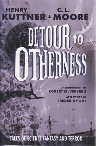 Detour to Otherness