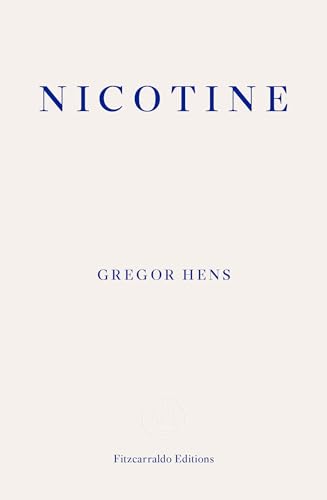 Nicotine: Gregor Hens