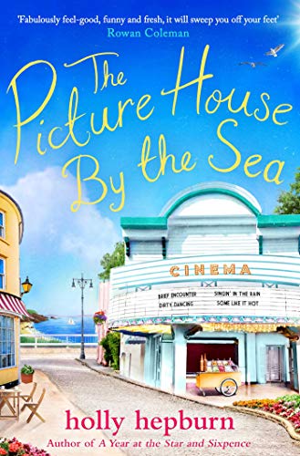 The Picture House by the Sea von Simon & Schuster