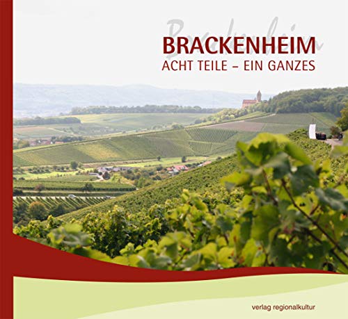 Brackenheim Acht Teile - Ein Ganzes