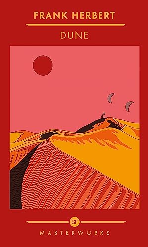 Dune: The Best of the SF Masterworks von Gollancz