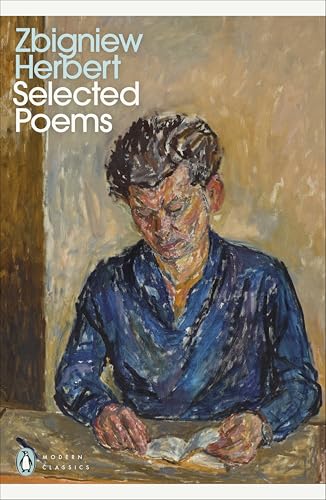 Selected Poems (Penguin Modern Classics) von Penguin Classics