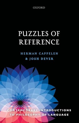 Puzzles of Reference (Contemporary Introductions to Philosophy of Language)