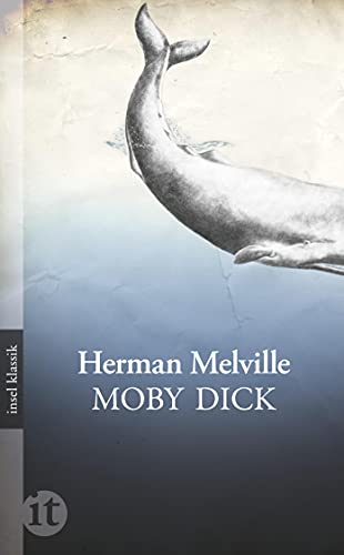 Moby Dick: Roman (insel taschenbuch) von Insel Verlag