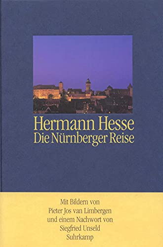 Die Nürnberger Reise