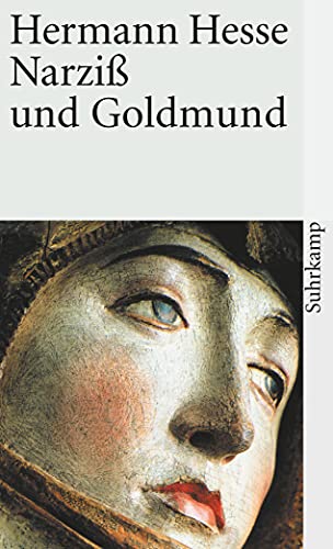 Narziß und Goldmund. Erzählung von Suhrkamp Verlag AG