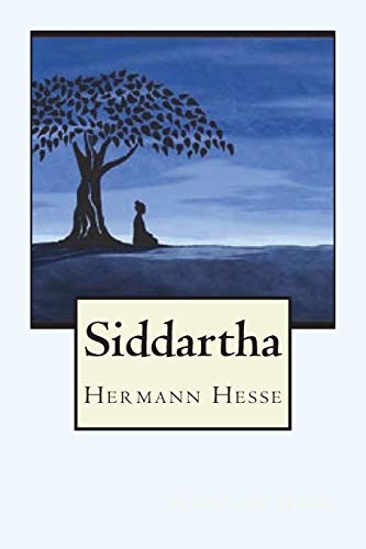 Siddartha von CREATESPACE