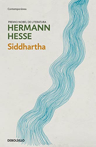 Siddhartha (Contemporánea) von DEBOLSILLO