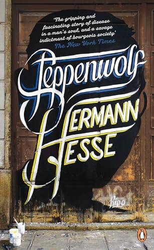Steppenwolf: Hermann Hesse (Penguin Essentials, 9) von Penguin