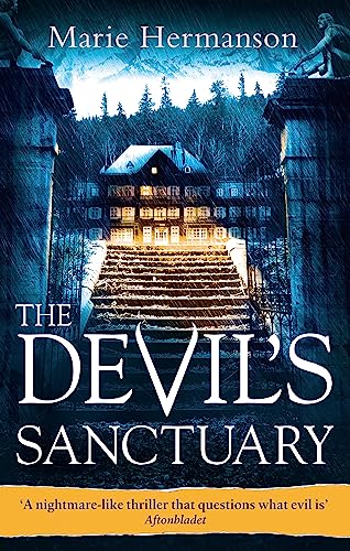 The Devil's Sanctuary von Trapdoor