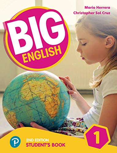 Big English: Student's Book 1