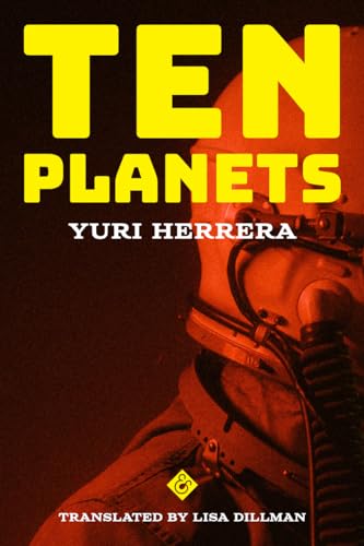 Ten Planets von And Other Stories