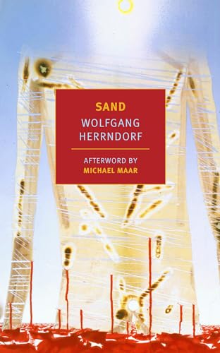 Sand: Wolfgang Herrndorf (New York Review Books Classics) von New York Review of Books