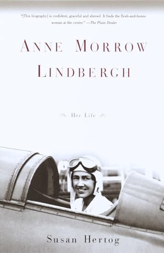 Anne Morrow Lindbergh: Her Life von Anchor Books