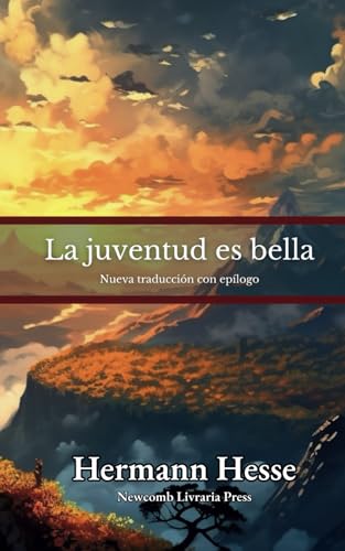 La juventud es bella: Dos relatos von Independently published