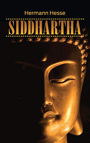 Siddhartha von Simon & Brown