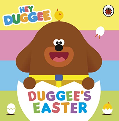 Hey Duggee: Duggee's Easter von BBC