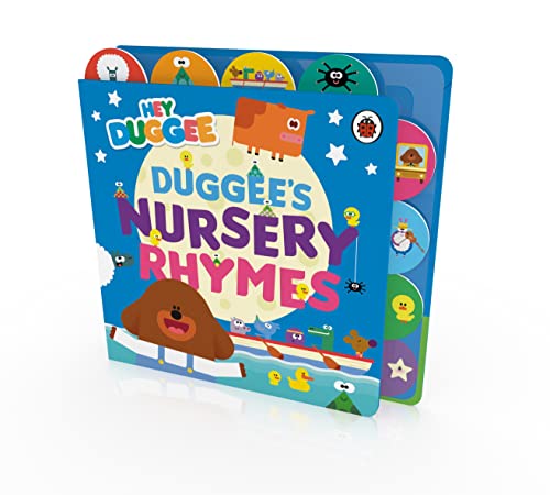 Duggee's Nursery Rhymes (Hey Duggee) von BBC