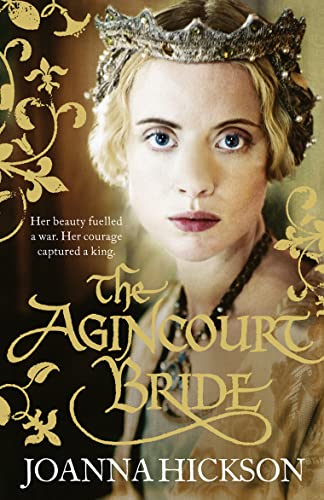 The Agincourt Bride von HarperCollins