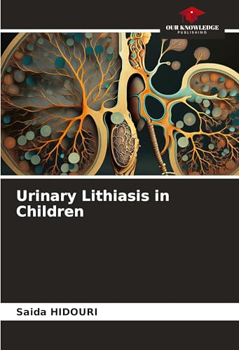 Urinary Lithiasis in Children: DE von Our Knowledge Publishing
