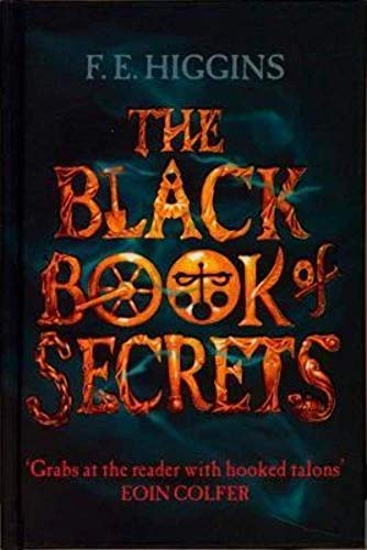 The Black Book of Secrets (New Windmills Ks3) von Pearson Education Limited