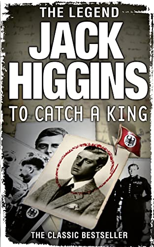 To Catch a King: The Classic Bestseller von Harper