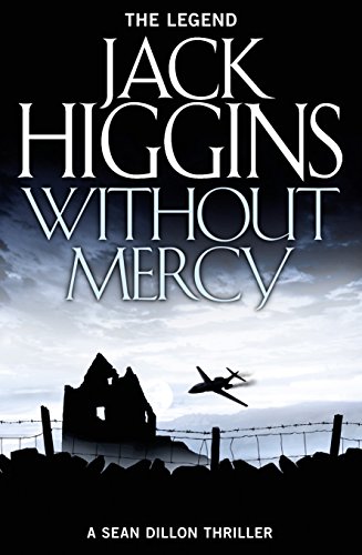 Without Mercy (Sean Dillon Series, Band 13) von HarperCollins