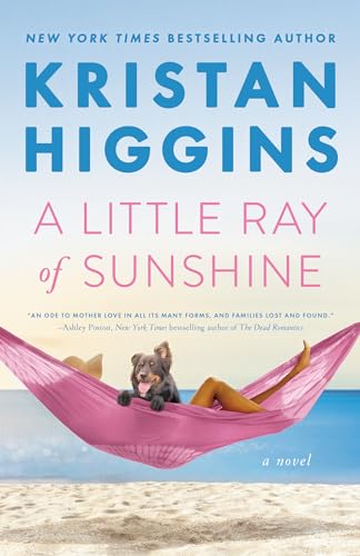 A Little Ray of Sunshine von Penguin Publishing Group