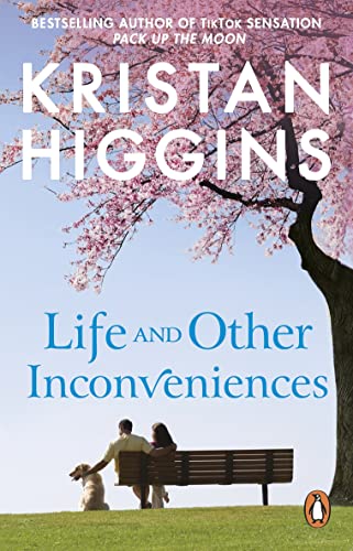 Life and Other Inconveniences: A heartfelt and emotional story from the bestselling author of TikTok sensation Pack up the Moon von Penguin