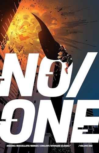 No/One (Massive-Verse) von Image Comics