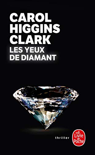 Les Yeux de diamant (Ldp Thrillers)