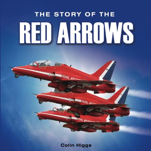 The Story of the Red Arrows von G2 Rights