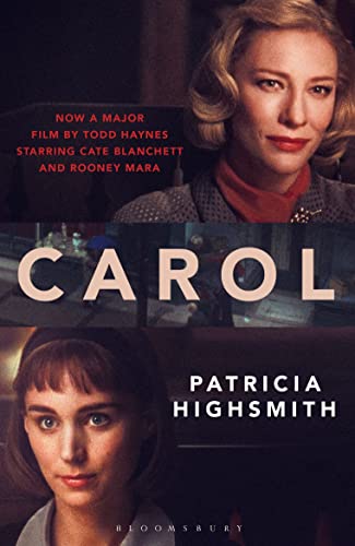 Carol: Film Tie-in (Bloomsbury Paperbacks) von Bloomsbury UK