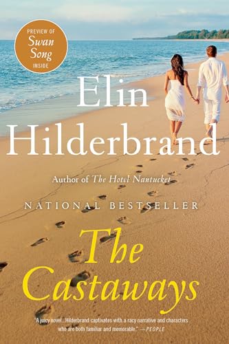 The Castaways: A Novel