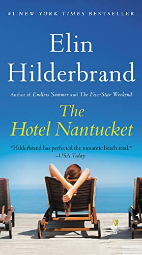 The Hotel Nantucket von Little, Brown and Company