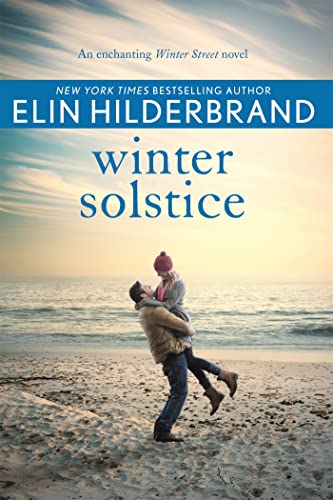 Winter Solstice: The gorgeously festive finale from the author of THE PERFECT COUPLE, now a major Netflix drama von Hodder & Stoughton