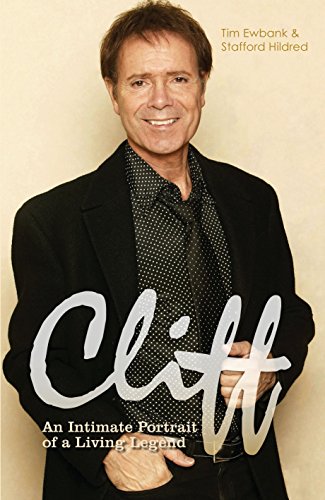 Cliff: An Intimate Portrait of a Living Legend