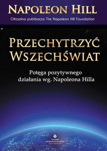 Przechytrzyc Wszechswiat