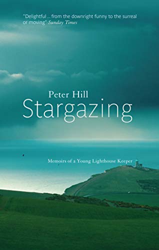 Stargazing: Memoirs of a Young Lighthouse Keeper von Canongate Books Ltd.