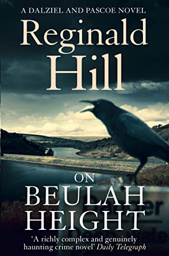 On Beulah Height: The gripping crime thriller suspense novel von HarperCollins