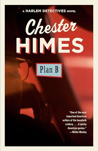 Plan B: A novel (Harlem Detectives) von Knopf Doubleday Publishing Group
