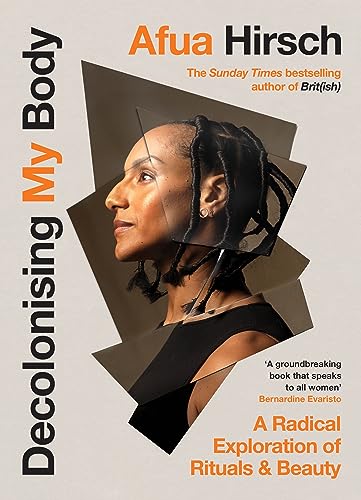 Decolonising My Body: A radical exploration of rituals and beauty von Square Peg