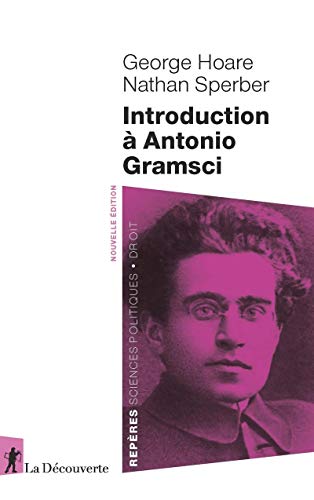 Introduction à Antonio Gramsci