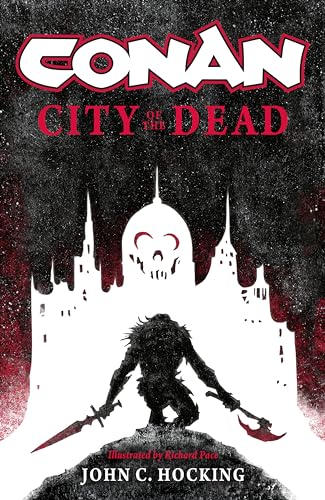 Conan City of the Dead von Titan Books Ltd