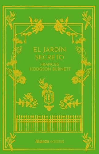 El jardín secreto (13/20) von Alianza Editorial