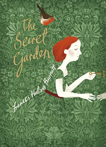 The Secret Garden: V&A Collector's Edition (Puffin Classics)