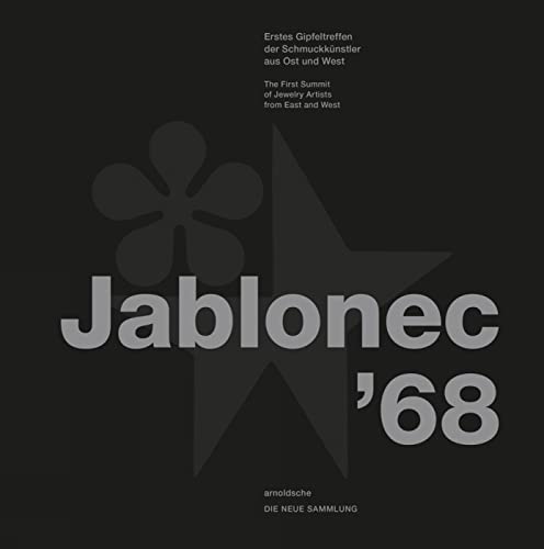 Jablonec ’68: Erstes Gipfeltreffen der Schmuckkünstler aus Ost und West