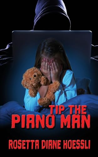 Tip the Piano Man von The Wild Rose Press