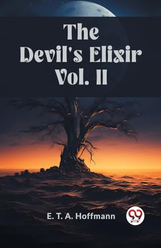 THE DEVIL'S ELIXIR Vol. II von Double9 Books