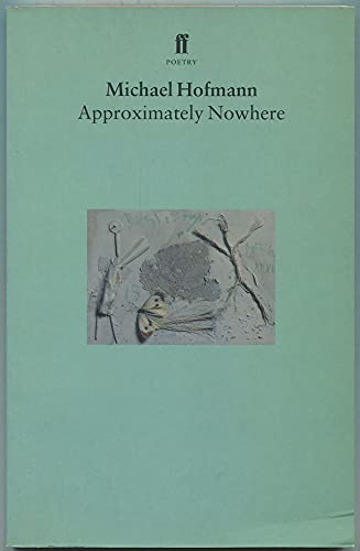 Approximately Nowhere von Random House Books for Young Readers